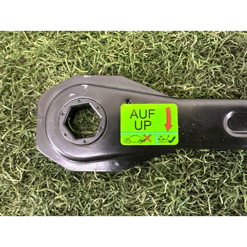 Домкрат (аксессуары) AUDI Q7 4M 2017 3.0 TFSi 4M0011031K