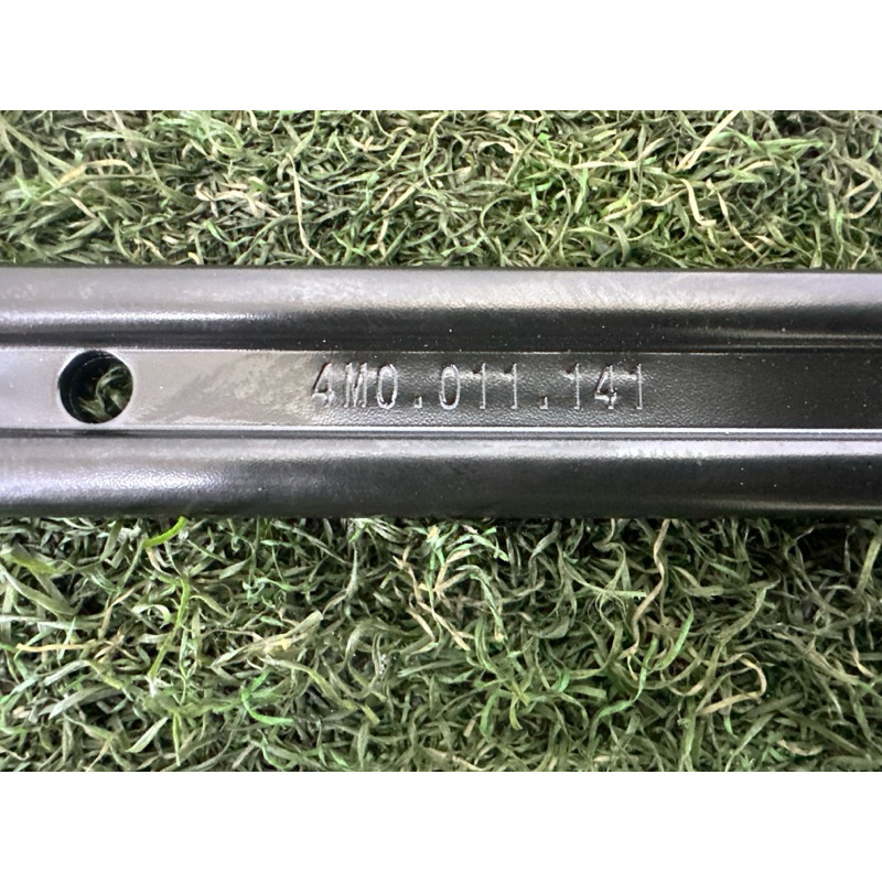 Домкрат (аксессуары) AUDI Q7 4M 2017 3.0 TFSi 4M0011031K