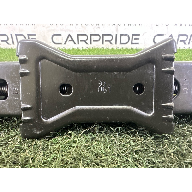 Домкрат (аксессуары) AUDI A4 B9 2017 2.0 TFSI 8W0011031C