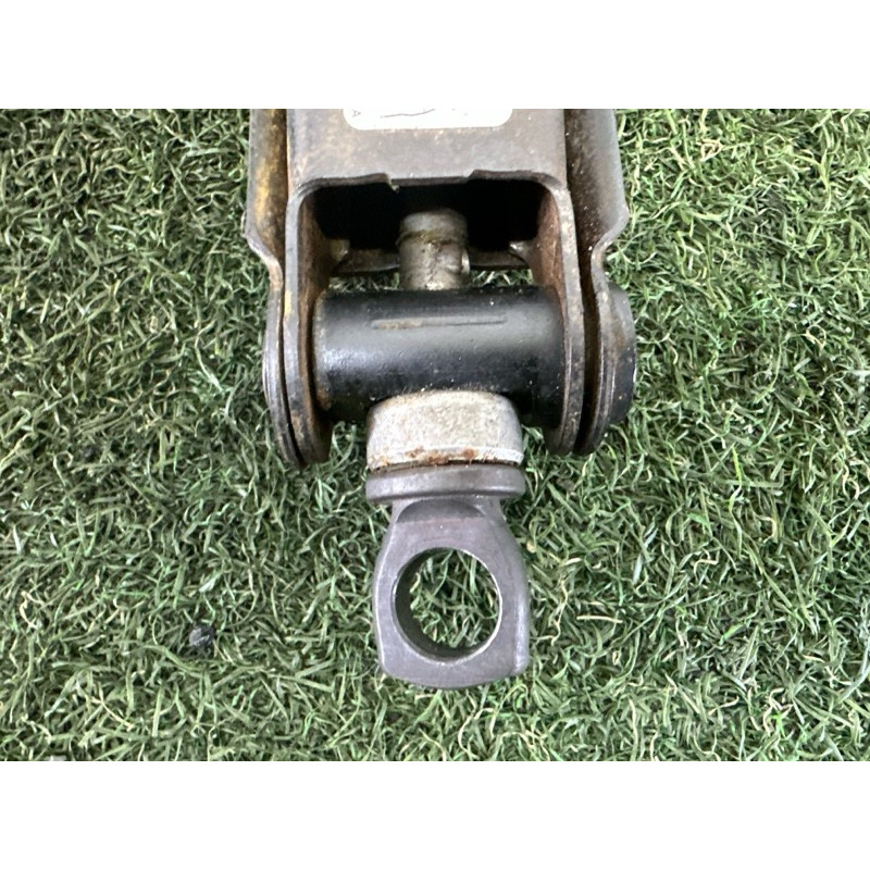 Комплект инструмента (аксессуары) Jeep Grand Cherokee WK2 2014 3.0 Diesel 68068665AC