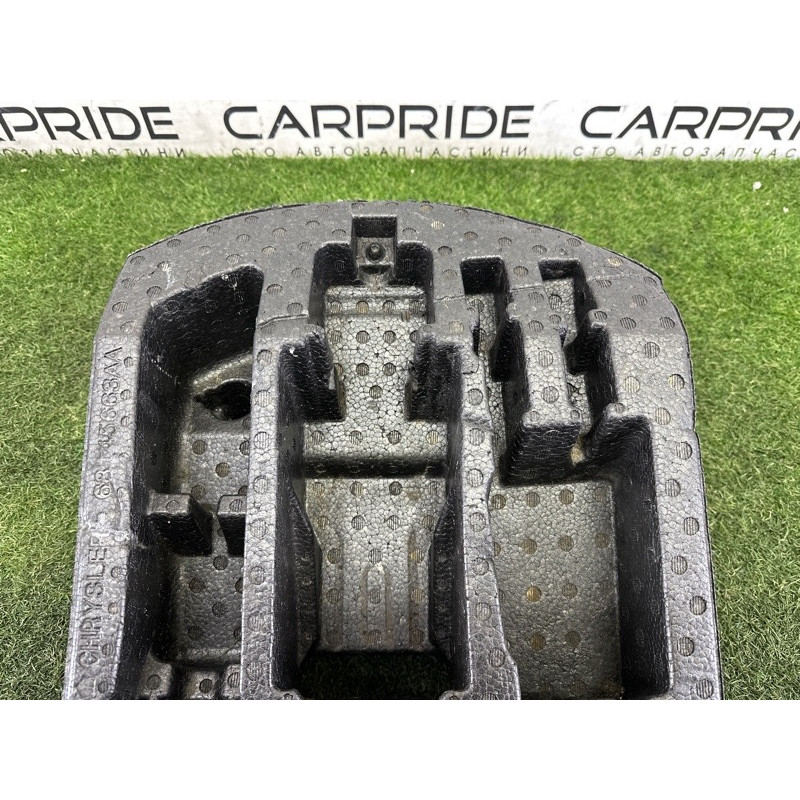 Комплект инструмента (аксессуары) Jeep Grand Cherokee WK2 2014 3.0 Diesel 68068665AC