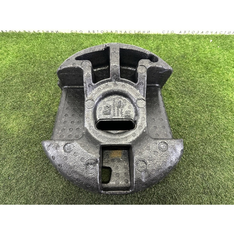 Комплект инструмента (аксессуары) Jeep Grand Cherokee WK2 2014 3.0 Diesel 68068665AC