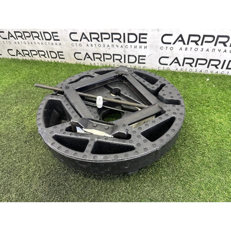 Комплект инструмента (аксессуары) BMW X5 E70 2012 3.0 N55B30 71126754372