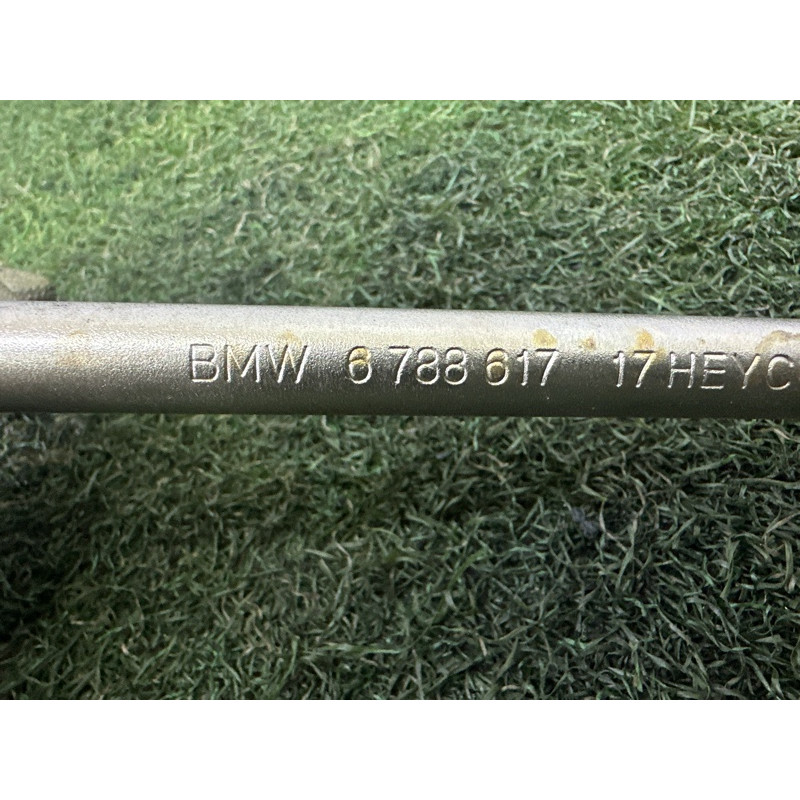 Комплект инструмента (аксессуары) BMW X5 E70 2012 3.0 N55B30 71126754372