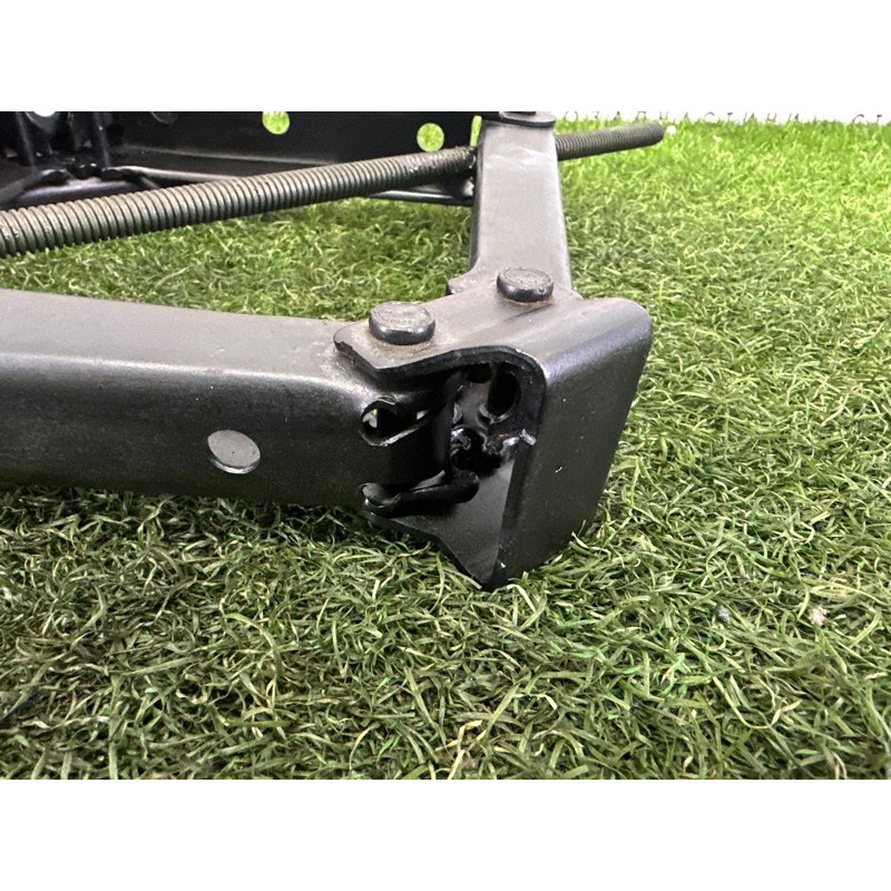 Комплект инструмента (аксессуары) BMW X5 E70 2012 3.0 N55B30 71126754372