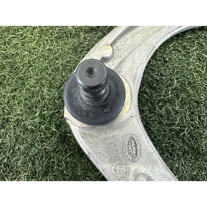 Рычаг підвіски (подвеска) LAND ROVER Range Rover L405 2016 5.0 LR034214