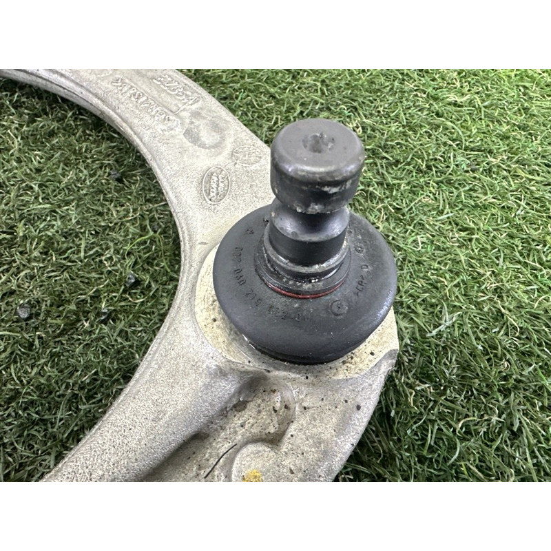 Рычаг підвіски (подвеска) LAND ROVER Range Rover L405 2016 5.0 LR034214