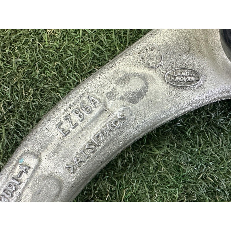 Рычаг підвіски (подвеска) LAND ROVER Range Rover L405 2016 5.0 LR034214