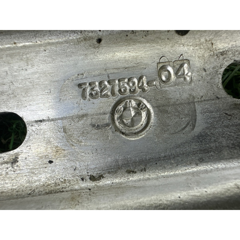 Распорка передней панели (кузов и элементы) BMW X5 F15 2015 4.4 51717327594