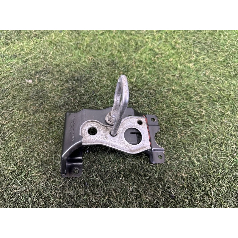 Ответная часть замка капота (кузов и элементы) BMW X5 F15 2015 4.4 51237325992