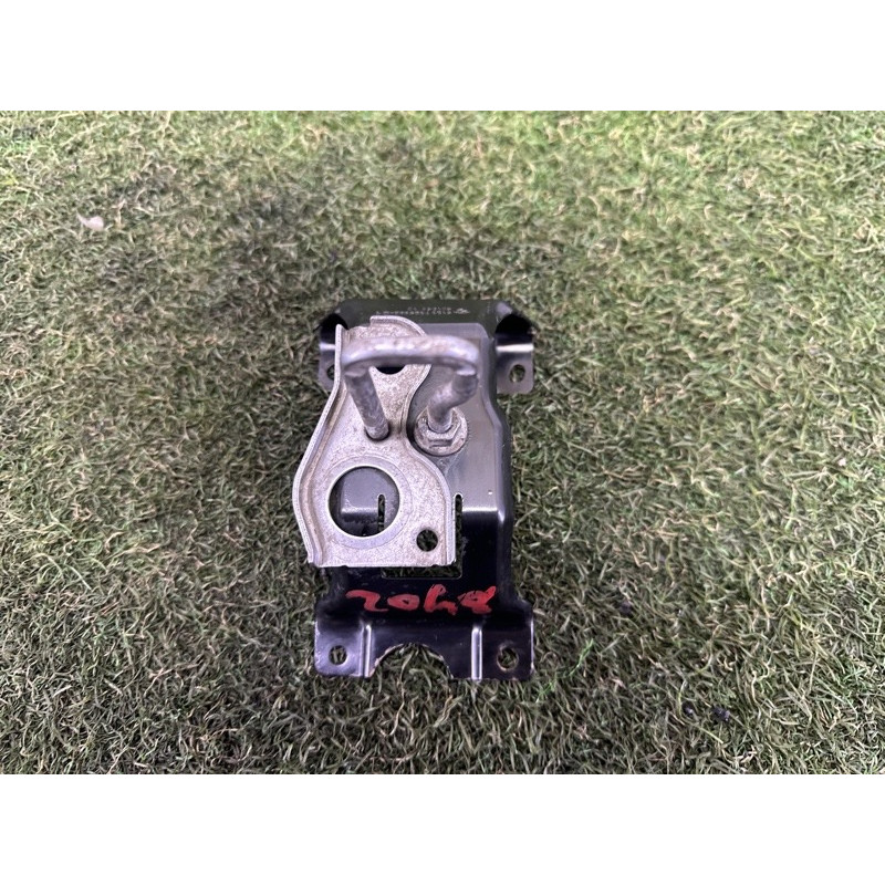 Ответная часть замка капота (кузов и элементы) BMW X5 F15 2015 4.4 51237325992