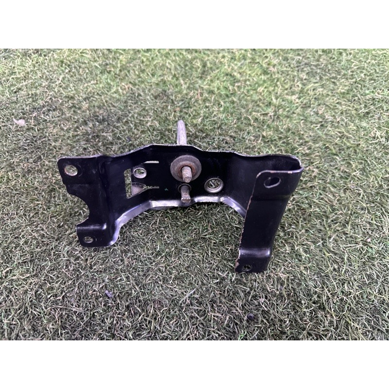 Ответная часть замка капота (кузов и элементы) BMW X5 F15 2015 4.4 51237325992