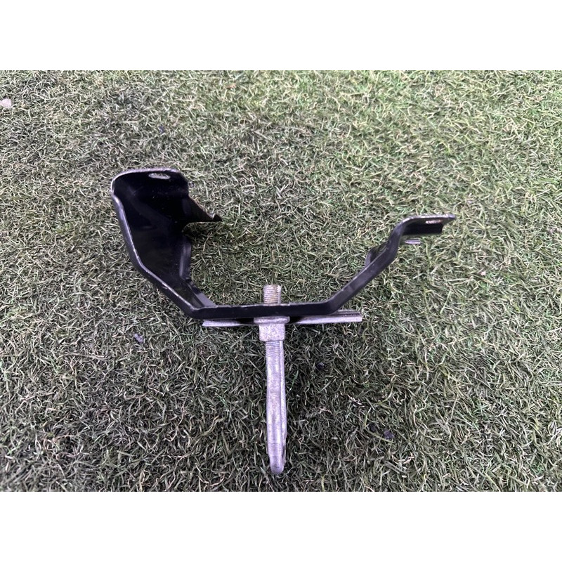 Ответная часть замка капота (кузов и элементы) BMW X5 F15 2015 4.4 51237325992