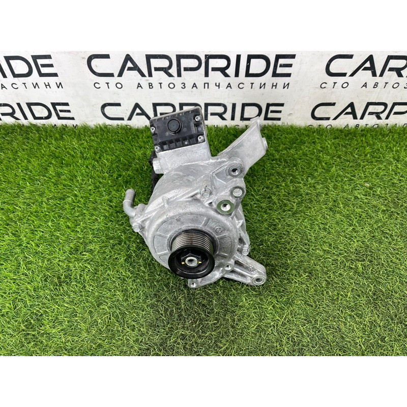 Генератор (электрика) Hyundai Ioniq AE 2018 1.6 Hybrid 3739003900