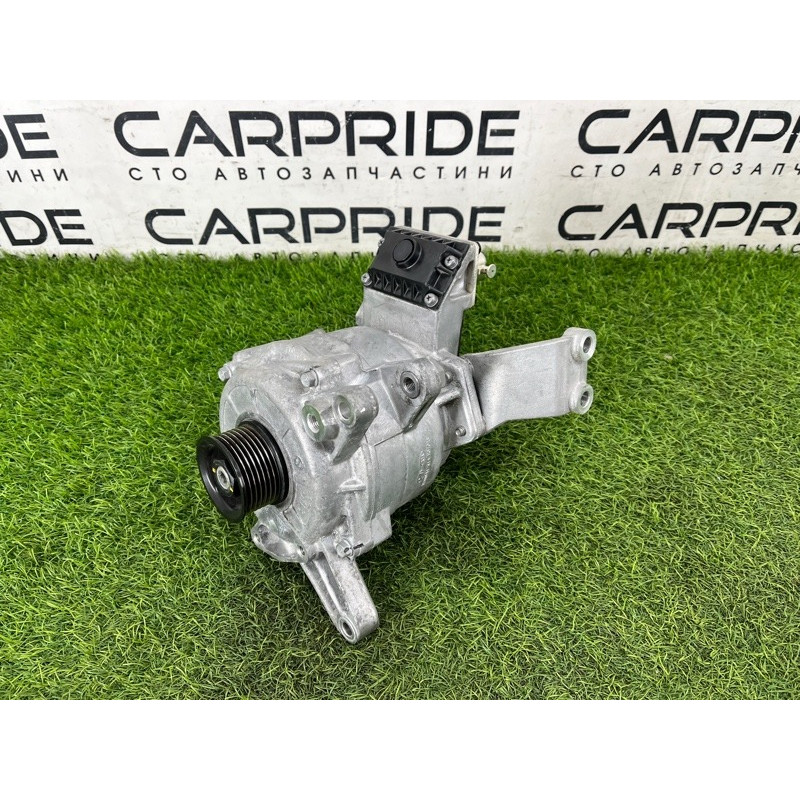 Генератор (электрика) Hyundai Ioniq AE 2018 1.6 Hybrid 3739003900