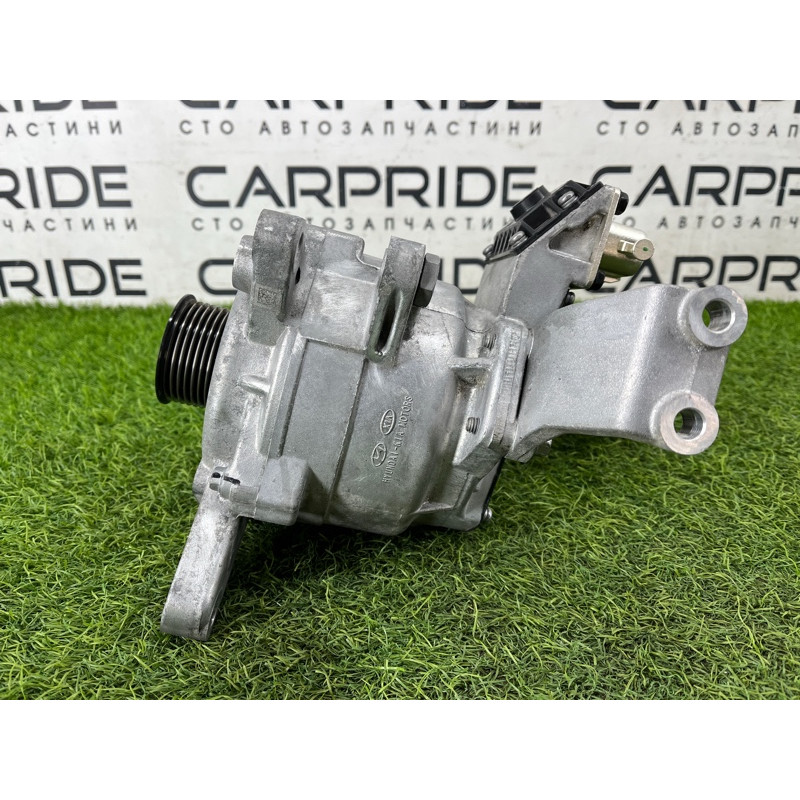 Генератор (электрика) Hyundai Ioniq AE 2018 1.6 Hybrid 3739003900