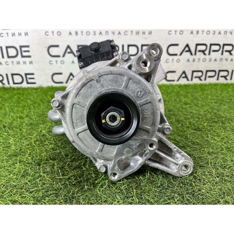 Генератор (электрика) Hyundai Ioniq AE 2018 1.6 Hybrid 3739003900