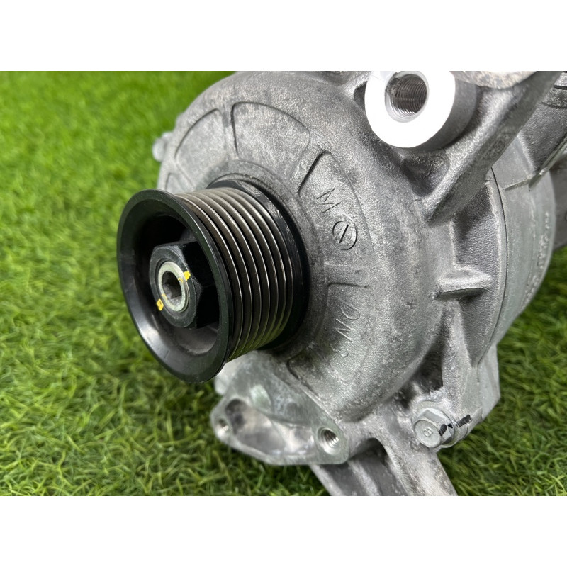 Генератор (электрика) Hyundai Ioniq AE 2018 1.6 Hybrid 3739003900