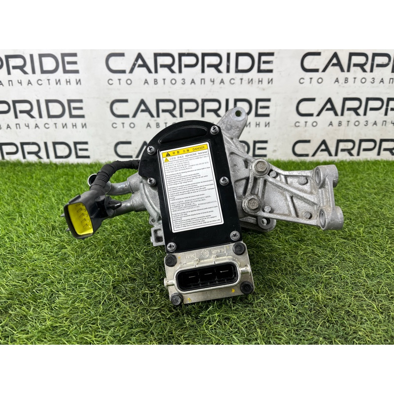 Генератор (электрика) Hyundai Ioniq AE 2018 1.6 Hybrid 3739003900