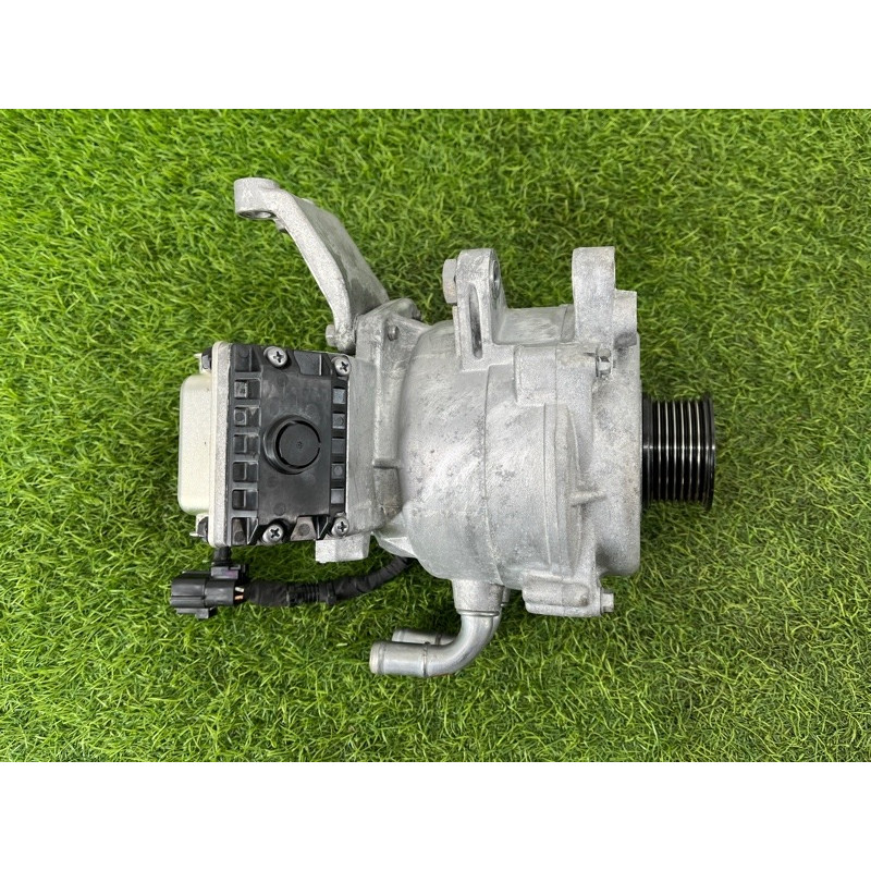 Генератор (электрика) Hyundai Ioniq AE 2018 1.6 Hybrid 3739003900