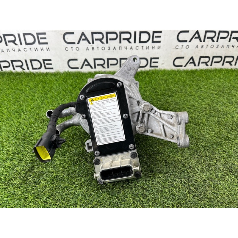 Генератор (электрика) Hyundai Ioniq AE 2018 1.6 Hybrid 3739003900