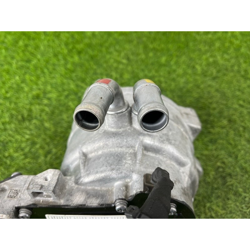 Генератор (электрика) Hyundai Ioniq AE 2018 1.6 Hybrid 3739003900