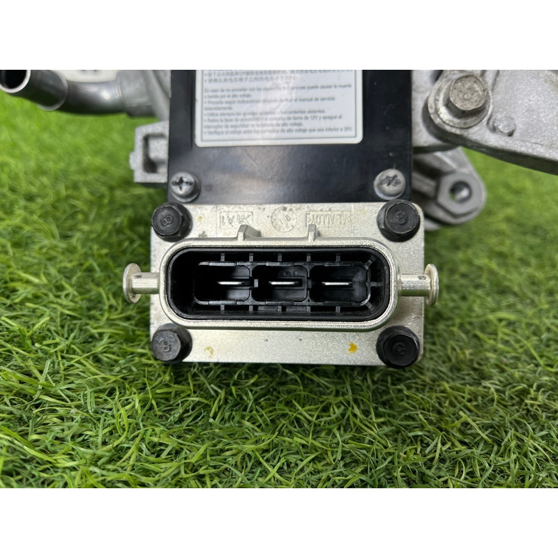 Генератор (электрика) Hyundai Ioniq AE 2018 1.6 Hybrid 3739003900