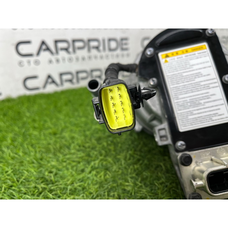 Генератор (электрика) Hyundai Ioniq AE 2018 1.6 Hybrid 3739003900