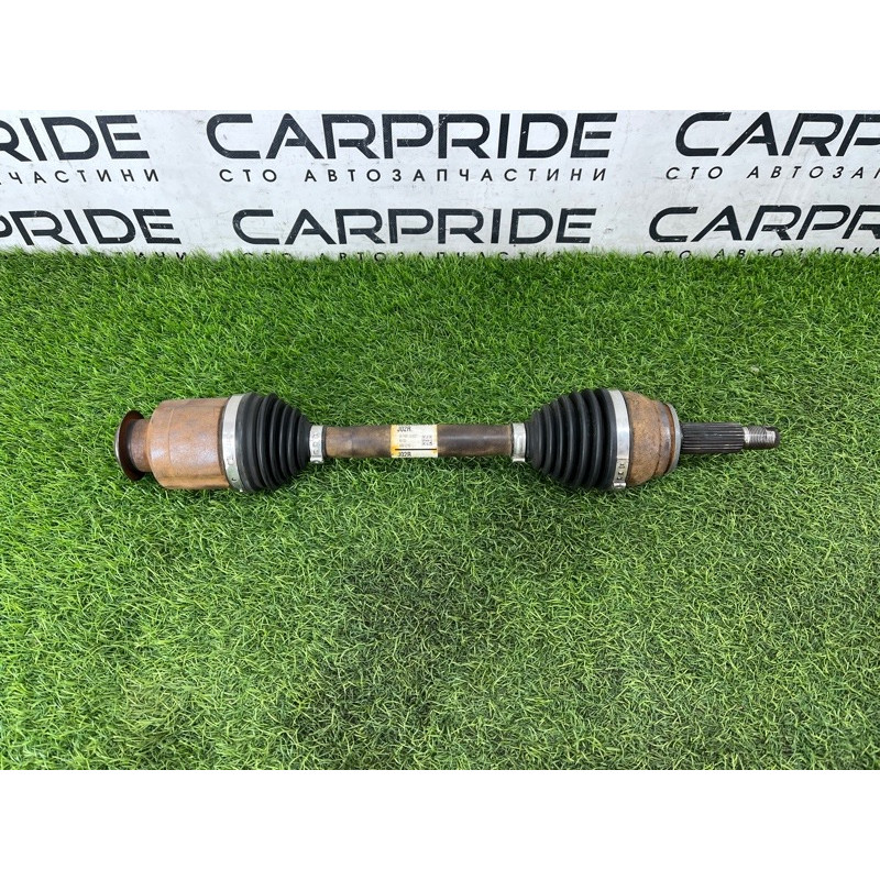 Привод (трансмиссия) Hyundai Ioniq AE 2018 1.6 Hybrid 49501G2100