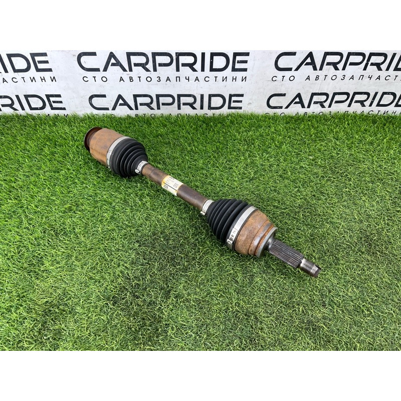 Привод (трансмиссия) Hyundai Ioniq AE 2018 1.6 Hybrid 49501G2100