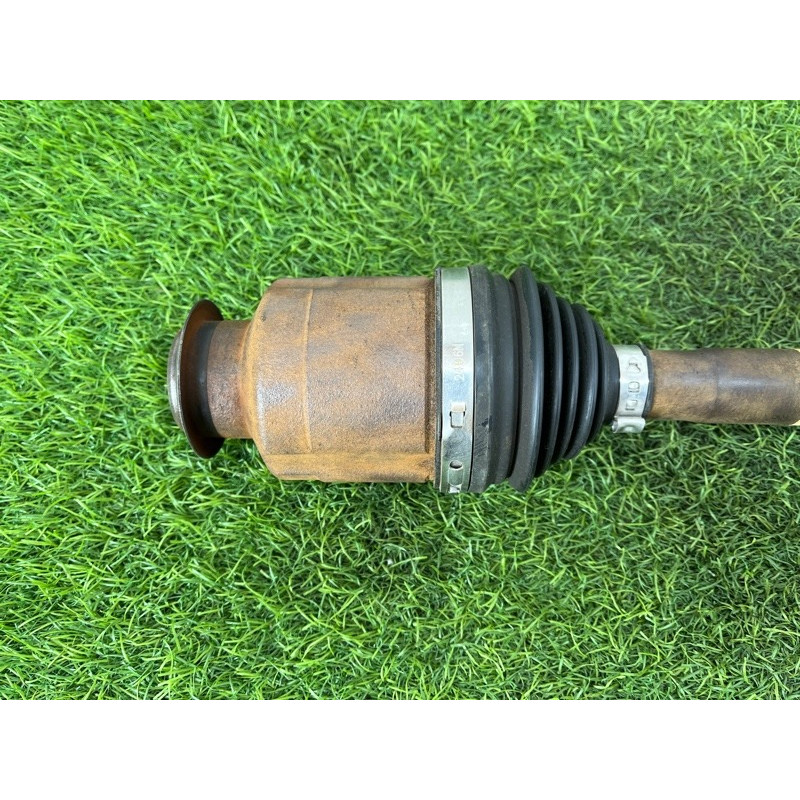 Привод (трансмиссия) Hyundai Ioniq AE 2018 1.6 Hybrid 49501G2100