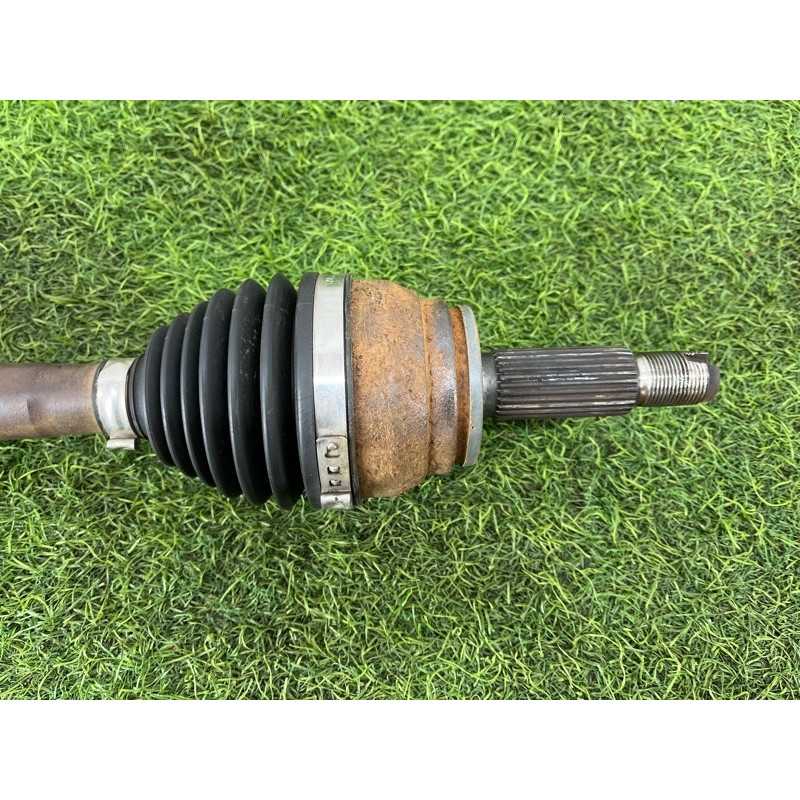 Привод (трансмиссия) Hyundai Ioniq AE 2018 1.6 Hybrid 49501G2100