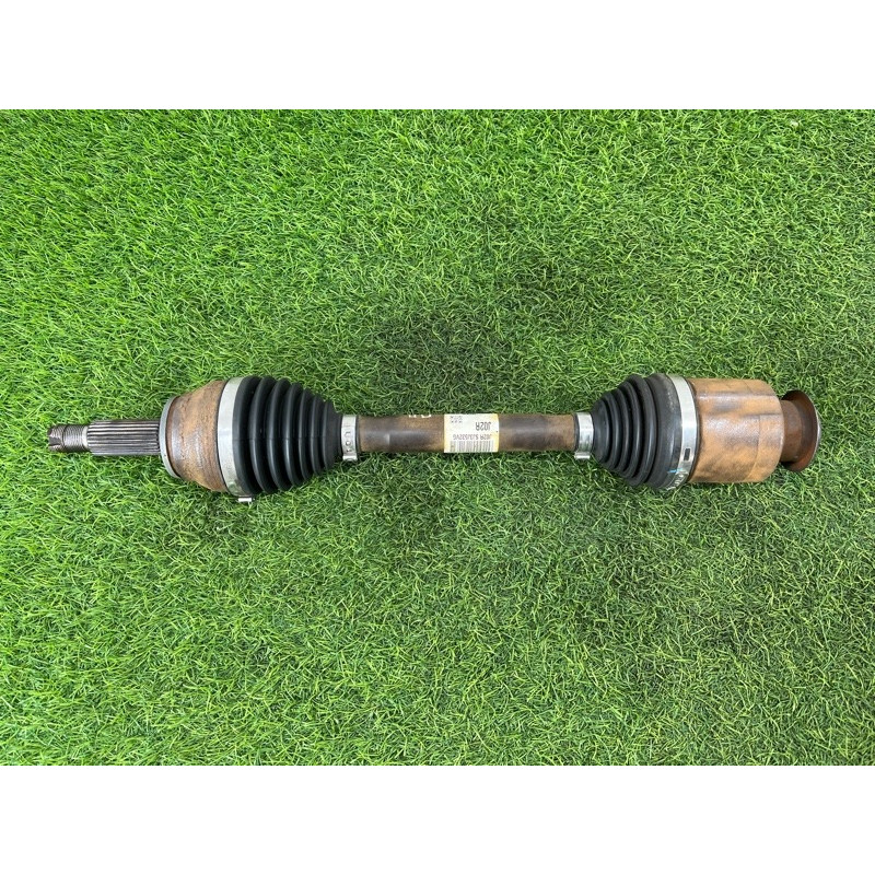 Привод (трансмиссия) Hyundai Ioniq AE 2018 1.6 Hybrid 49501G2100