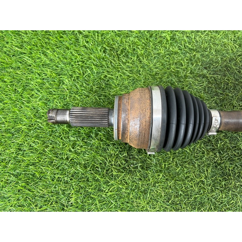 Привод (трансмиссия) Hyundai Ioniq AE 2018 1.6 Hybrid 49501G2100