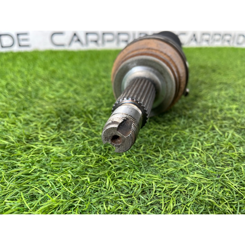 Привод (трансмиссия) Hyundai Ioniq AE 2018 1.6 Hybrid 49501G2100