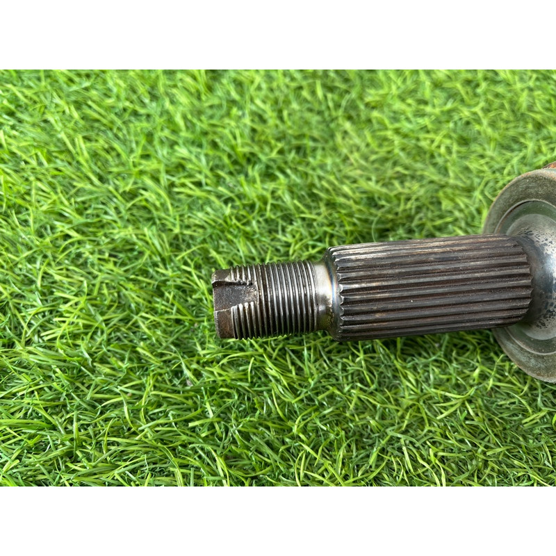 Привод (трансмиссия) Hyundai Ioniq AE 2018 1.6 Hybrid 49501G2100