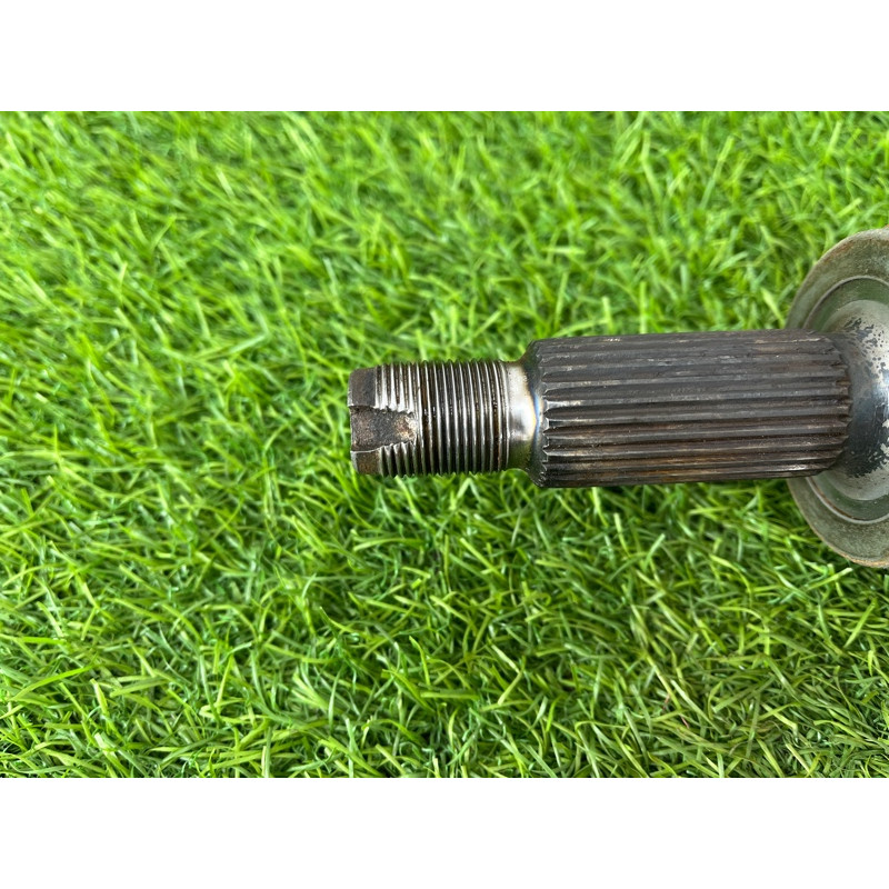 Привод (трансмиссия) Hyundai Ioniq AE 2018 1.6 Hybrid 49501G2100