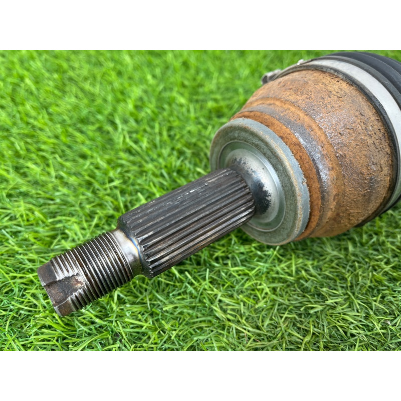 Привод (трансмиссия) Hyundai Ioniq AE 2018 1.6 Hybrid 49501G2100