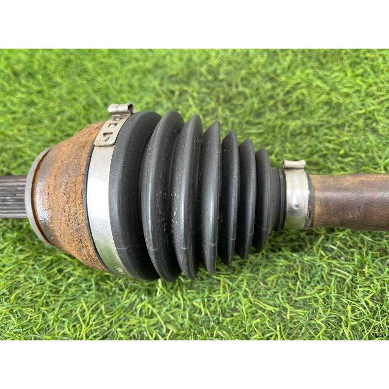 Привод (трансмиссия) Hyundai Ioniq AE 2018 1.6 Hybrid 49501G2100