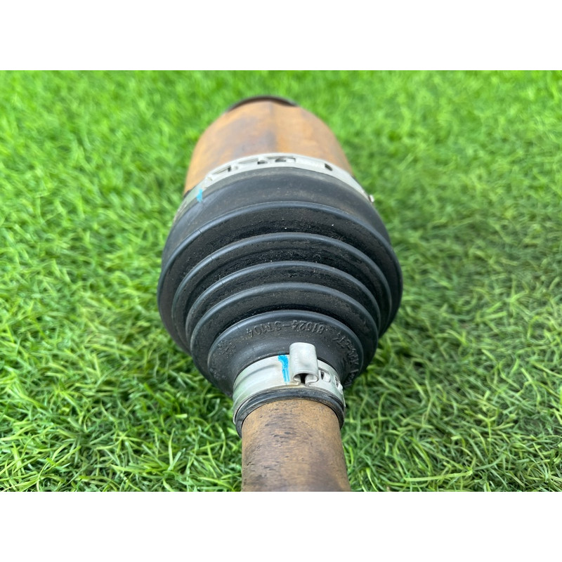 Привод (трансмиссия) Hyundai Ioniq AE 2018 1.6 Hybrid 49501G2100