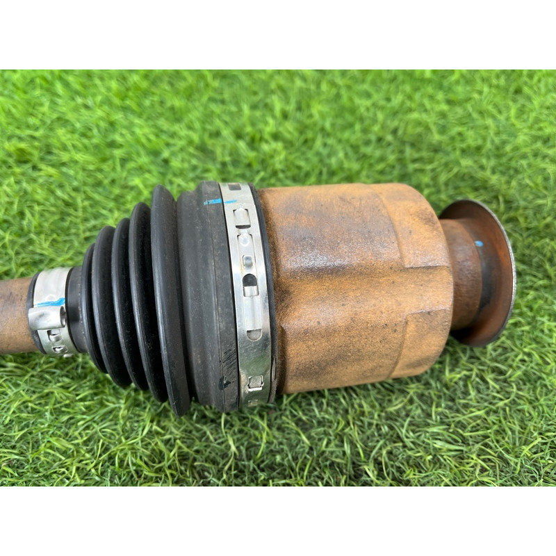 Привод (трансмиссия) Hyundai Ioniq AE 2018 1.6 Hybrid 49501G2100