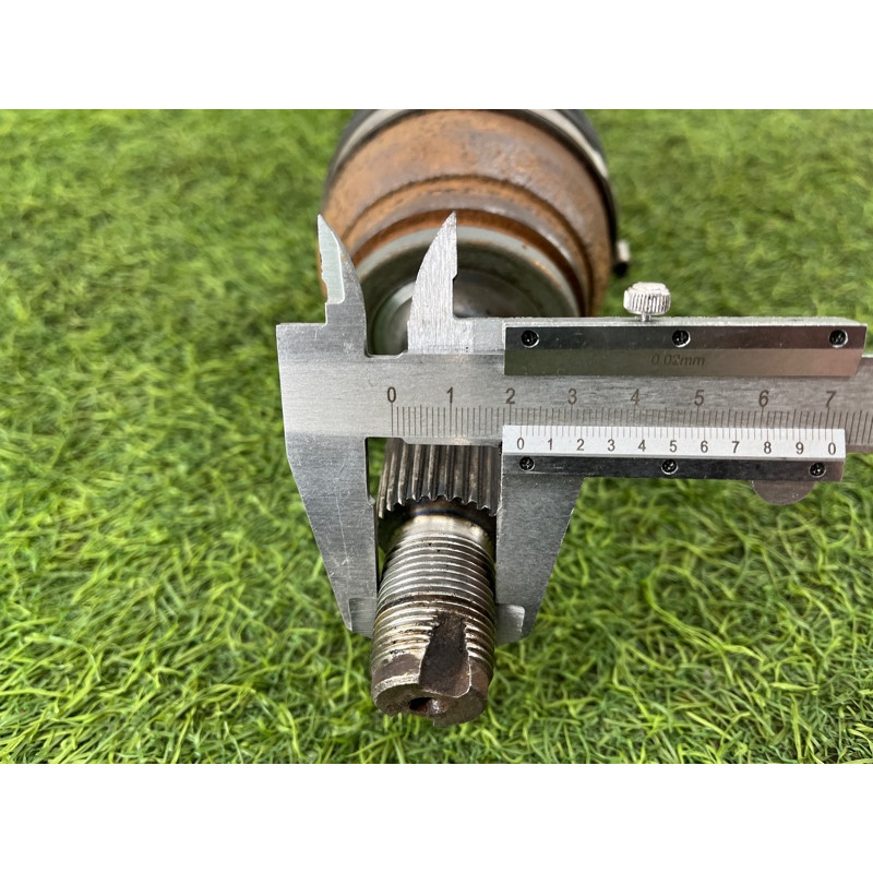 Привод (трансмиссия) Hyundai Ioniq AE 2018 1.6 Hybrid 49501G2100