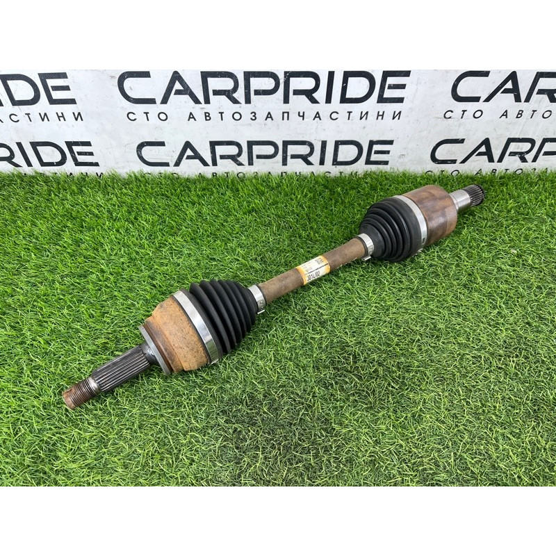 Привод (трансмиссия) Hyundai Ioniq AE 2018 1.6 Hybrid 49500G2000