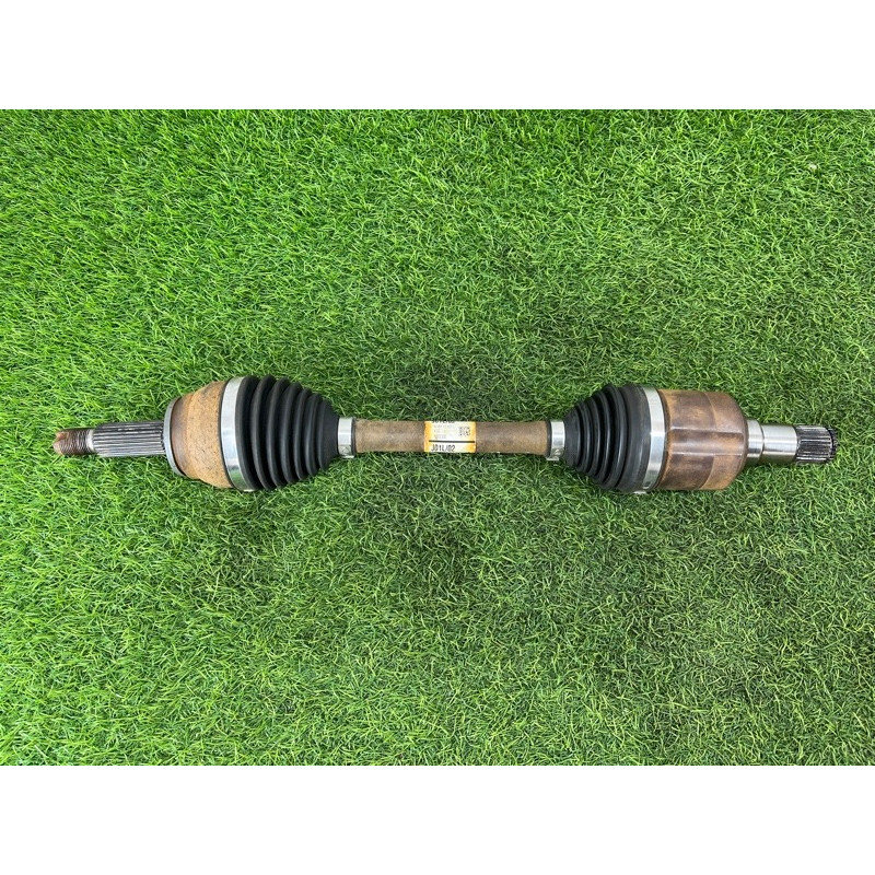 Привод (трансмиссия) Hyundai Ioniq AE 2018 1.6 Hybrid 49500G2000