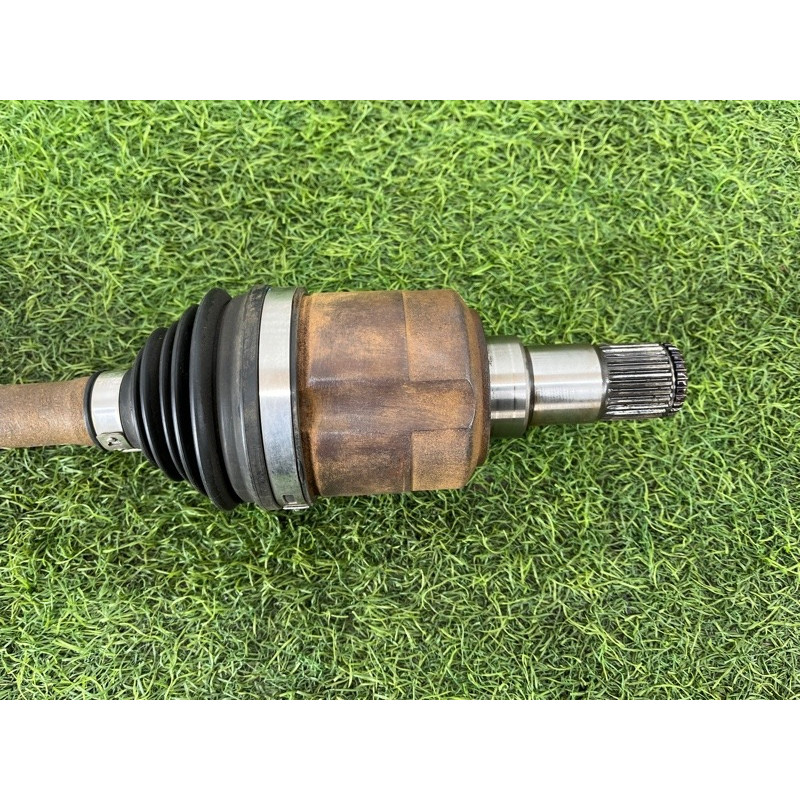 Привод (трансмиссия) Hyundai Ioniq AE 2018 1.6 Hybrid 49500G2000