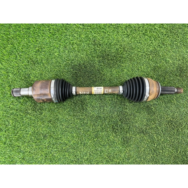 Привод (трансмиссия) Hyundai Ioniq AE 2018 1.6 Hybrid 49500G2000