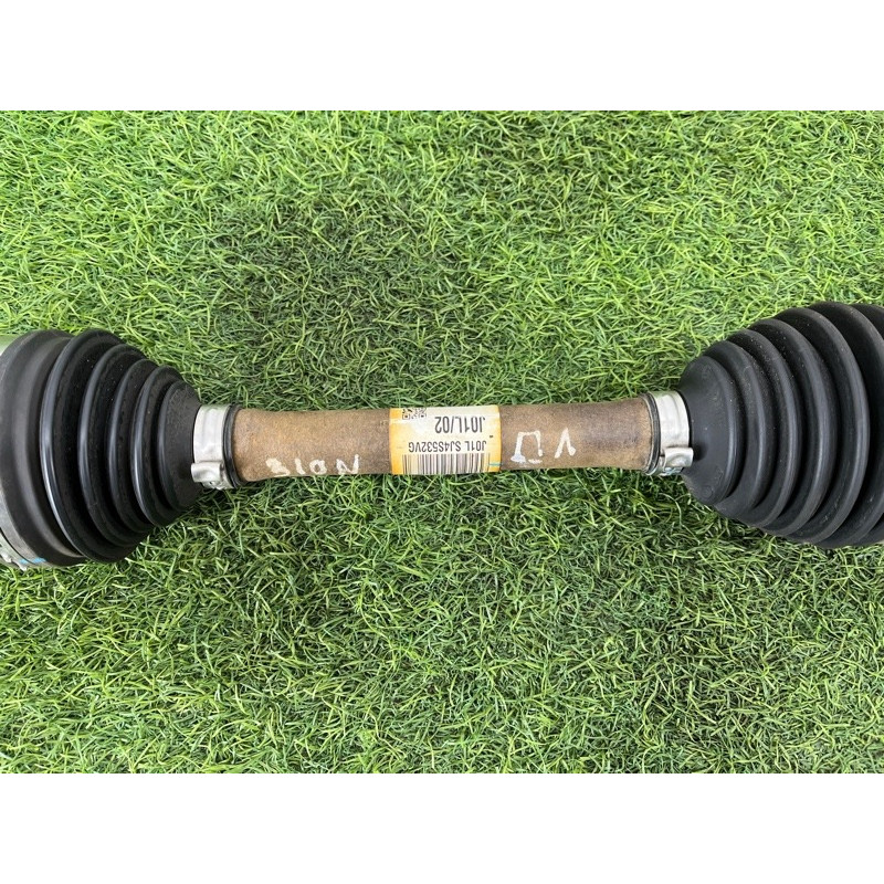 Привод (трансмиссия) Hyundai Ioniq AE 2018 1.6 Hybrid 49500G2000