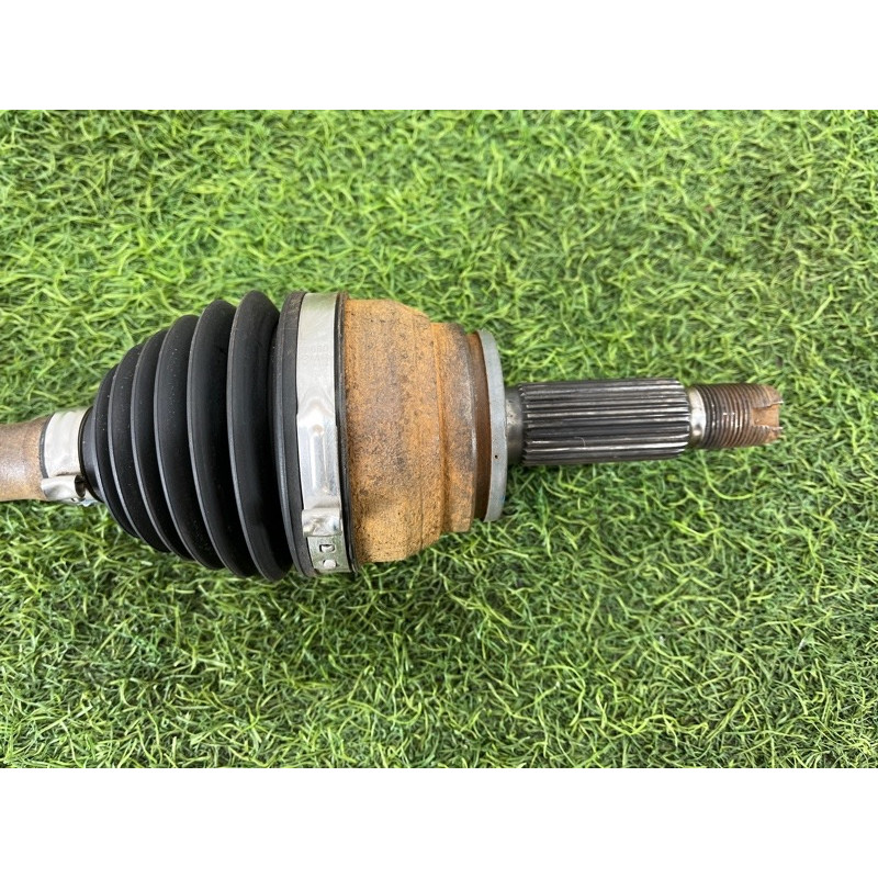 Привод (трансмиссия) Hyundai Ioniq AE 2018 1.6 Hybrid 49500G2000