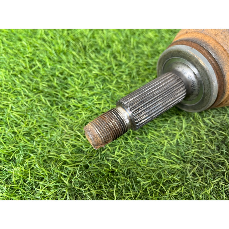 Привод (трансмиссия) Hyundai Ioniq AE 2018 1.6 Hybrid 49500G2000