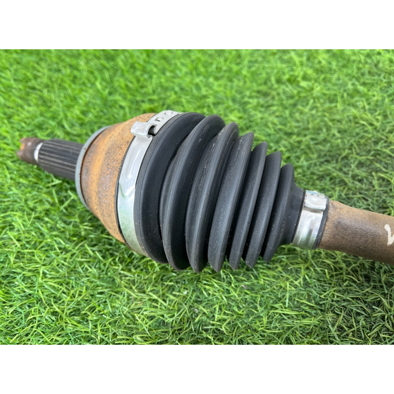 Привод (трансмиссия) Hyundai Ioniq AE 2018 1.6 Hybrid 49500G2000